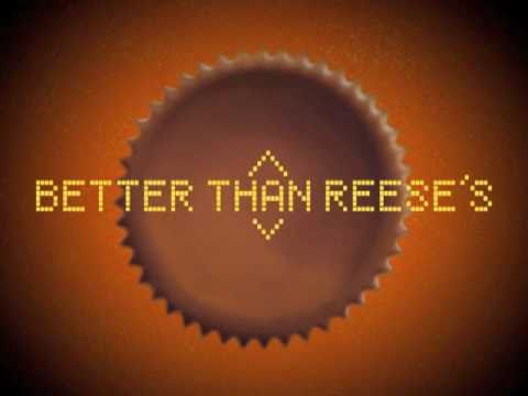 Far East Movement Reese's commercial