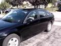 2010 Chevrolet Impala LT Walkthrough