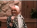 Kat Kerr - Questions and Answers March 2013
