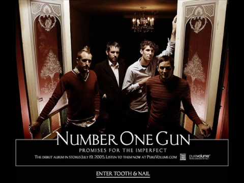 Number One Gun - On & On
