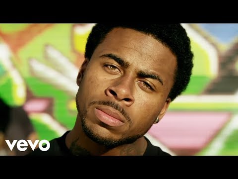 Sage The Gemini - Red Nose (Music Video)