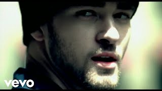 Justin Timberlake - I'm Lovin It