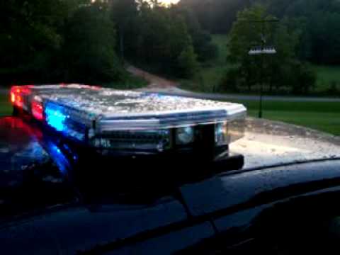 2010 Dodge Charger Police Car Interior firemedicop 12309 views 1 year ago 