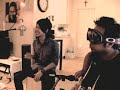 Nothin' On You - a cover by Tom