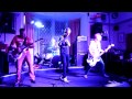 The Phobics 'No Faith' 31.8.13