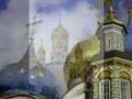 Russian ORTHODOX superb Monasteries and Chants