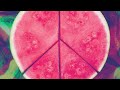 PEACE - BLOODSHAKE