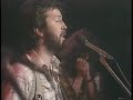 Eric Clapton ♫KNOCKING ON HEAVEN'S DOOR