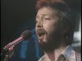 Eric Clapton ♫KNOCKING ON HEAVEN'S DOOR