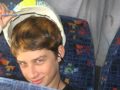 מחנק 2010 - גדוד גשש