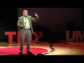 How to rob a bank - William Black - TEDxUMKC - 2014