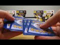 3 Legendary Treasures Pokemon Booster Pack Opening (Amazing Pulls!)