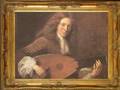 Johann Sebastian Bach: Preludio, fuga & allegro BWV 998