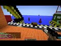 Minecraft: Call of Duty GUN Mini-Game w/Mitch & Preston!