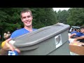 Quinnipiac University Welcome Weekend 2013