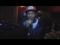 Prodigy (Mobb Deep) Feat. Sean Price "Boiler Room Freestyle" Video