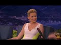 Elizabeth Banks On Dry-Humping At The MTV Movie Awards - CONAN on TBS