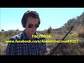 Carabina CBC 7022 em .22 LR