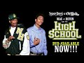 Snoop Dogg & Wiz Khalifa