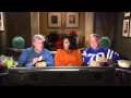 Late Show With David Letterman Oprah Winfreh and Jay Leno Superbowl XLIV 2010 Commercial