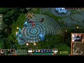 Crs Voyboy - Quinn top lane «Beast» (Diamond l)