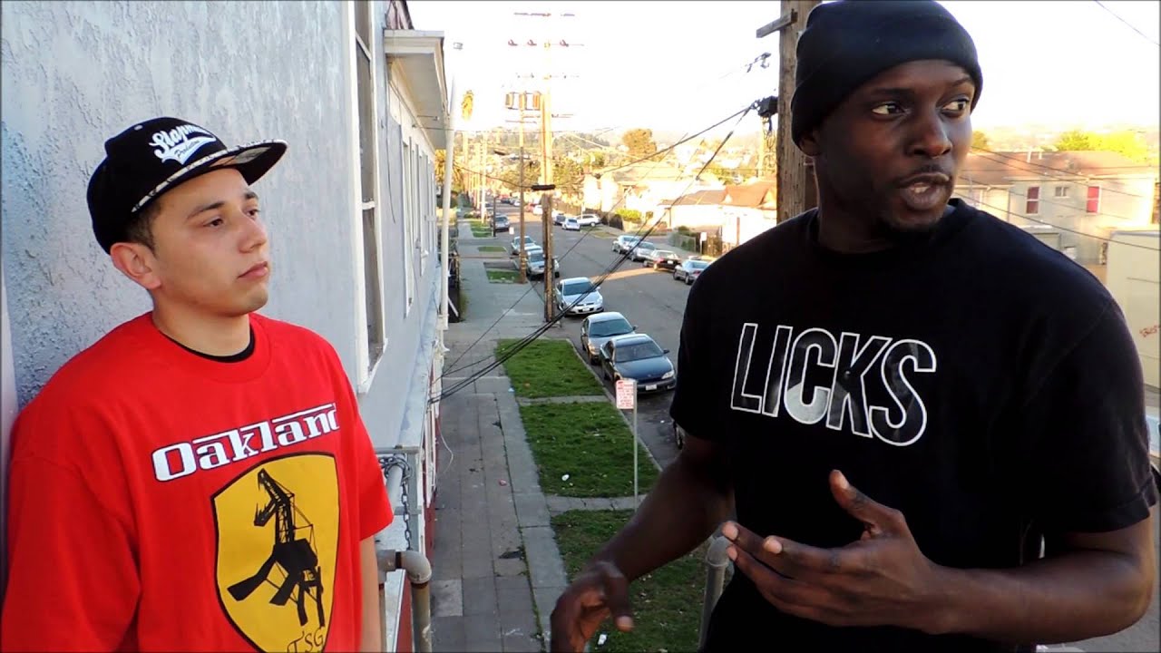 DJ Upgrade talks Licks, Molly Margarita & more with T.O.P. Magazine (Video)