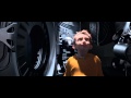 MARS NEEDS MOMS &quot;Launched into Space&quot; Clip