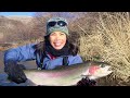 Steelhead On The Deschutes River