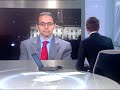 BBC Interview with Mark Weisbrot on Ireland