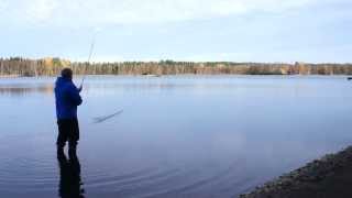 vision tool switch rod