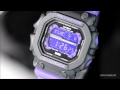 CASIO G-SHOCK DGK GX-56DGK-1JR - YouTube