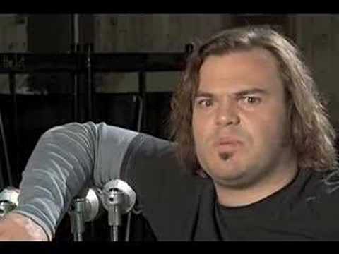 jack black i wanna fuck you Tom byron porn