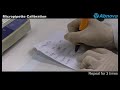 Micropipette Calibration