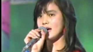 風の谷のナウシカ - 安田成美 - YouTube