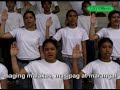 Panatang Makabayan