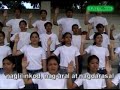 Panatang Makabayan