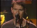 Helmet - Wilma's Rainbow & Milquetoast (from Jon Stewart, live 1994)