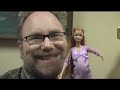 Pregnant Barbie Doll Funny Video Review Mike Mozart of Funny @JeepersMedia Video Channel on YouTube