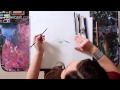 How to Draw a Realistic Mouth | Drawing Tutorial