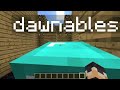 Minecraft Mini-Game : RUN FROM THE BEAST!