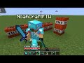 Minecraft Mini-Game : RUN FROM THE BEAST!