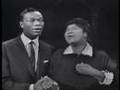 Steal Away-Mahalia Jackson & Nat King Cole