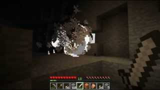 Esqueletos... Minecraft Guia (5)