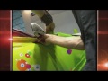 Hexis : Démonstrations VISCOM Paris .Part 01