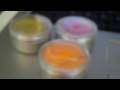 Kryolan from ebay seller Shrinkle