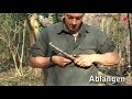 Outdoor Survival Staffel 6 Folge 1 -- Messertechnik