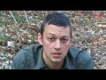 Outdoor Survival Staffel 6 Folge 1 -- Messertechnik
