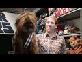 Rancho Obi-Wan Tour: BIGGEST Star Wars Collection EVER
