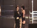 Alma Hernandez - Velma tiene un plan - Chicago el musical