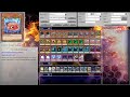 Machina Gadget - 2nd Place WCQ Nationals Argentina - Andres Alvarez - Yugioh Deck Profile May 2013